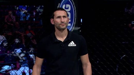 EFC Premium Fights S01:E14 - EFC Premium Fights 313