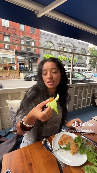 Lunch Lady Review: Authentic Vietnamese Food Experience