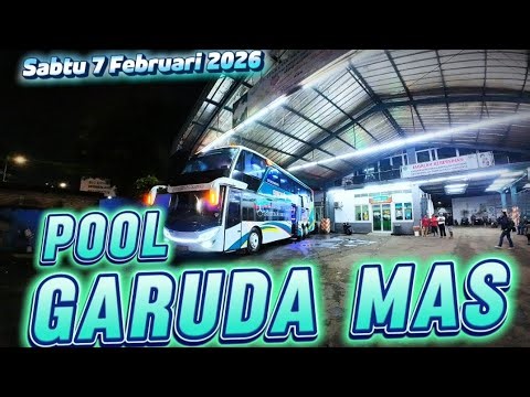 GARUDA MAS BUS TARIFF INFORMATION