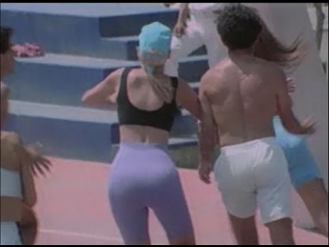 Microsoft Encarta 95 - So, you wanna play some basketball? (1995)