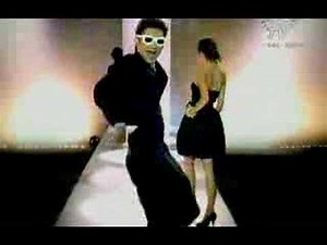 Dan Balan - Crazy Loop (Mm ma ma)