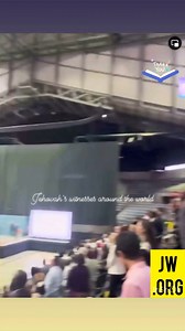 Jw.org Assemblies of our lovely brothers and sisters around the world sing our song so beautifully ❤️ #jw #fyp #jworg #jehovah | Jehovahs witnesses around the world