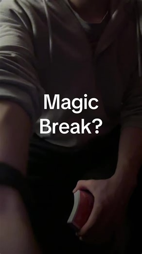 Magic Card Trick: Capture Jerry's Attention!