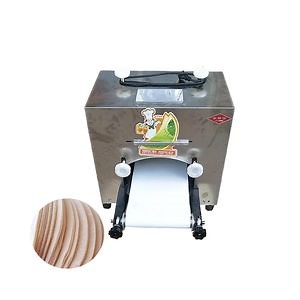 [Hot Item] Commercial Dumpling Siomai Wrapper Machine