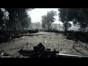 New ENB Settings for Fallout 4