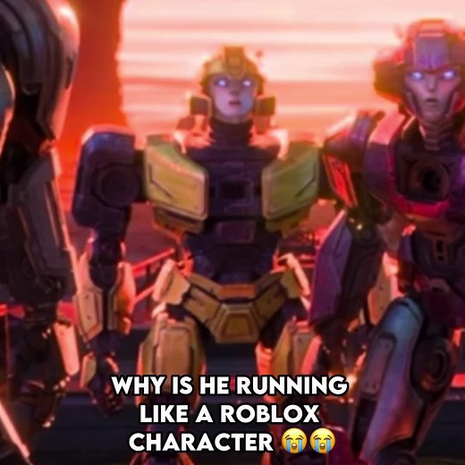 Excitement Over Upcoming Movie Bumblebee