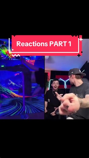 Funny TikTok Live Reactions & Fails