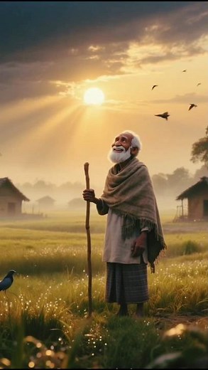 हर अंधेरा हारता है 🌅😯 | Moral Story| Hindi Stories| New Hindi Kahani #shorts