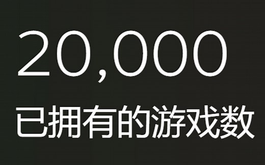如何一键领取Steam上所有免费的20000款游戏？