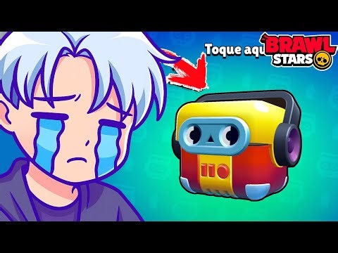 The BOMBBOXES are HORRIBLE! 🥲 Brawl Stars