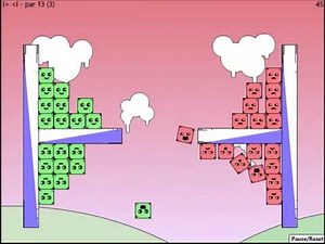 Red Remover BLAST Walkthrough: BONUS LEVELS [OFFICIAL][on/under Par]