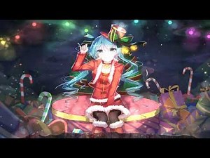 Nightcore - Christmas Love - Justin Bieber