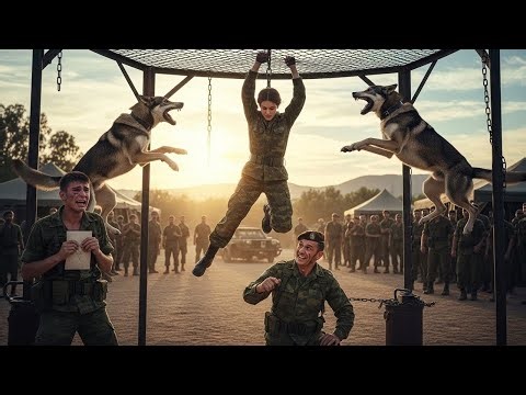 Η Ανιψιά των Στρατηγών ταπεινώθηκε, μέχρι που ένας φαντάρος έκανε το αδιανόητο