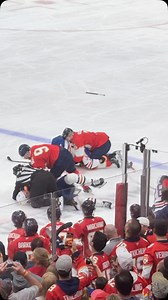 9.7K reactions · 1.3K shares | Hard to beat a team that chest bumps when they get to the box… @flapanthers | Violent Gentlemen | Facebook