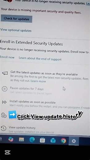 Windows updates secretly slowing your PC? 🤯