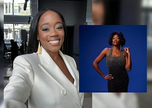 Le Bodyguard: tout ce qu’il faut savoir sur Jennifer-Lee Dupuy, la nouvelle Whitney Houston