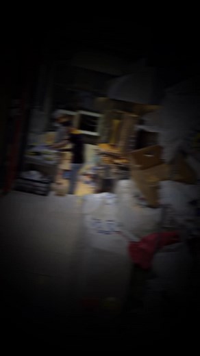 Packing and Unpacking: A Closer Look at Organization