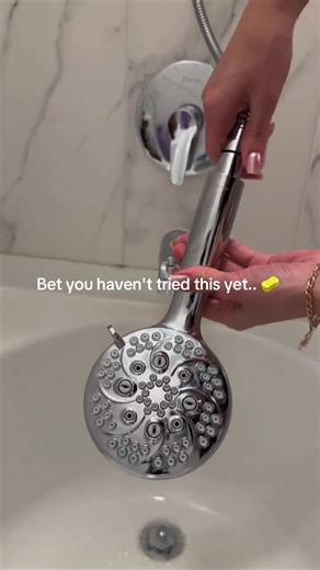 Discover This Satisfying Cleaning Hack ✨