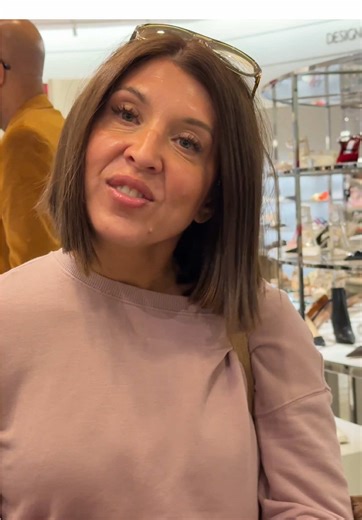 Nordstrom Shopping Trends: Back to the Farm