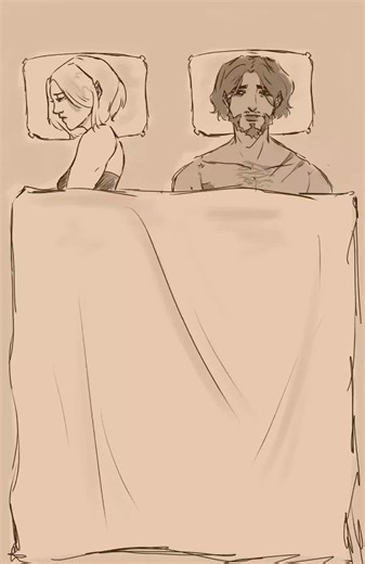 Exploring the Relationship Between Hanzo and McCree in Overwatch