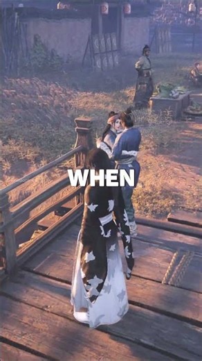 How did I end up in Kaifeng jail | Jailbreak Event | Where Winds Meet