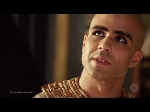 GÊNESIS: José interpreta o sonho de Sheshi e preocupa o faraó | PARTE 2