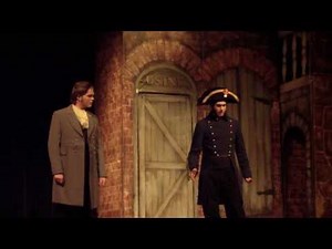 Les Misérables: School Edition - JMHS Part 5 - "The Cart Crash/Who Am I?"