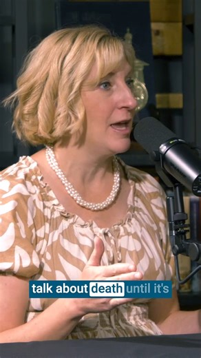 Preparing for death 🤝 the Christian life. Dive into this powerful episode of It’s Elementary, where we explore how faith equips us to face issues of death and dying with hope. 👉 Watch now and join the conversation: http://asbury.to/ie-yt #FaithAndLife #AsburySeminary #ItsElementaryPodcast | Asbury Theological Seminary