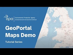 EPA Maps Demonstration