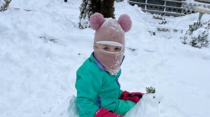 Hopewell Twp. introduces Snow Sculpture Contest