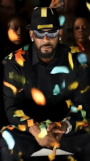 R. Kelly: The Untold Story