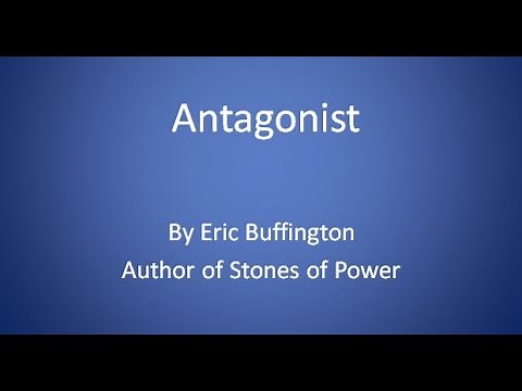 Antagonist (Characters)