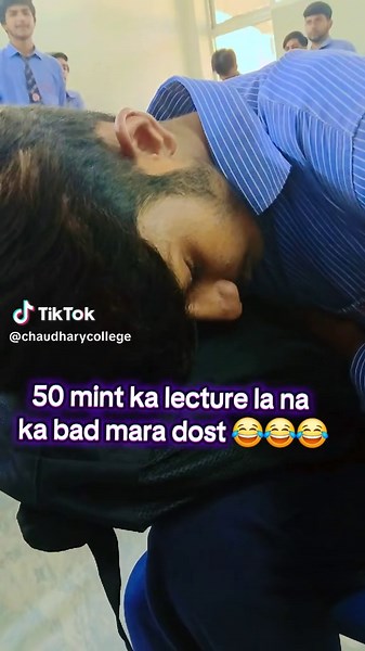 Understanding Student Engagement in Lectures