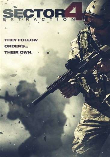 Watch Sector 4 Extraction Full movie Online In HD | Find where to watch it online on Justdial Spain