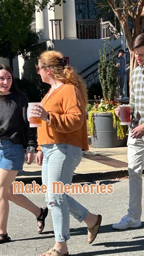 Historic Downtown Smithfield, NC on Reels