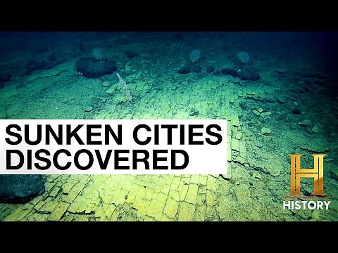 The Proof Is Out There: 5 Mysteries That Will Stun You | History