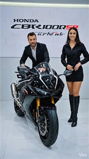 New 2026 Honda CBR1000RR-R Fireblade SP 🔥 Ultimate Superbike Beast Revealed!