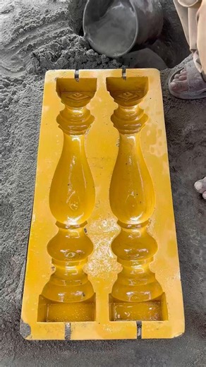 Stylish Cement Products Made #cement #cementprojects #cementwork