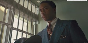 'Marshall' Trailer: Chadwick Boseman Brings Justice As Thurgood Marshall In Biopic - SlashFilm