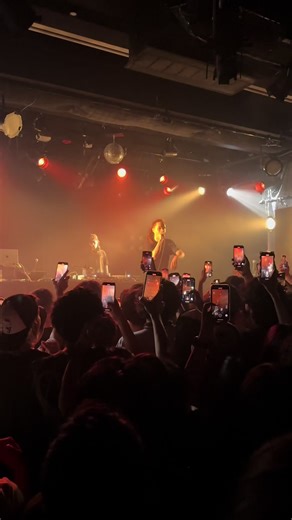 ケイニーのファミリーライブ：ヒップホップの魅力