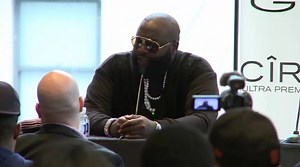 MMG 5/2/12 Press Conference (FULL VIDEO)