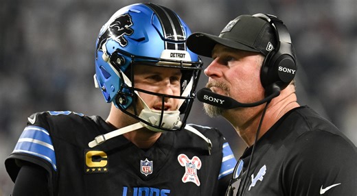 Detroit Lions Announce Strange Move That Has Their Entire Fanbase Confused