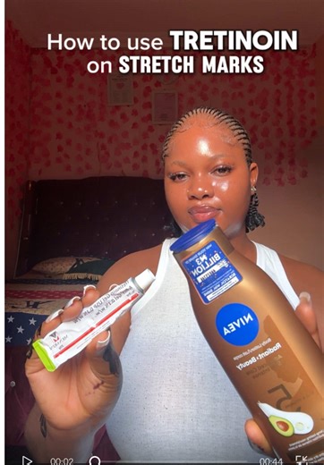 Effective Tips for Using Tretinoin Cream