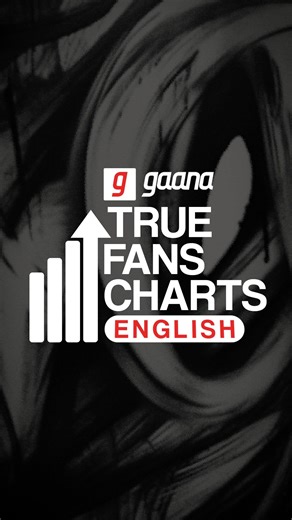 17K views · 51 reactions | Listen to the Top English hits here  @universalmusicindia @sonymusicindia @warnermusicindia #Gaana #GaanaRecap2025 | Gaana | Facebook