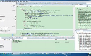 国产Java类cms系统 --- tjpcms环境搭建