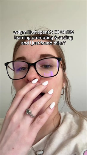 Vovy is a lifesaver!! #learningcode #coding #vovypartner #websitedesign #codingai