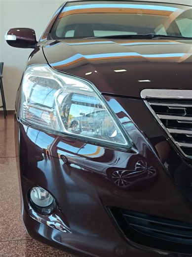 TOYOTA PREMIO 2008 RECIÉN IMPORTADO #paratii #fyp #viralvideotiktok #financiacionpropiapy #toyotapremio2008