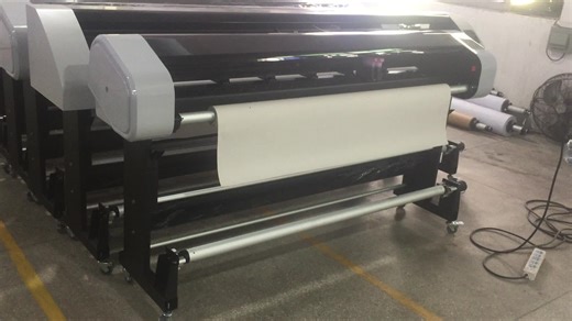 Jindex Garment Pattern High Speed Inkjet Plotter Printing Machine Printer , China Pattern Making Plotter