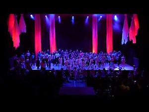 Flow Dance Company - Revolution