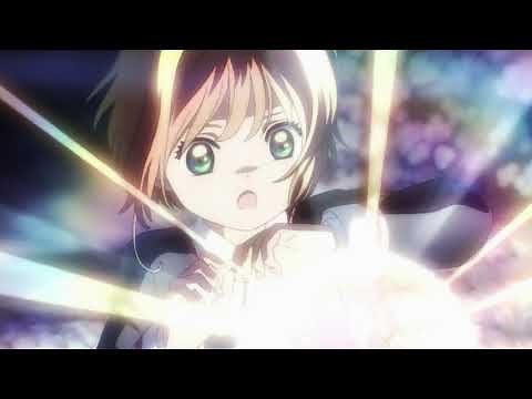 TVアニメ「カードキャプターさくら クリアカード編」公式PV